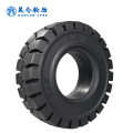 昆仑 叉车轮胎 18×7-8/4.33R-KT017 实心轮胎 条