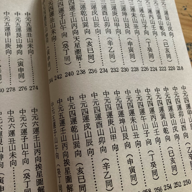 正版 阴阳宝鉴 郑连富高清大图