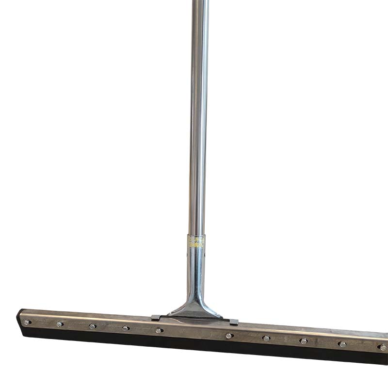 金迪乐地拖推水地刮浴室刮水器48cmDG1248B/把高清大图