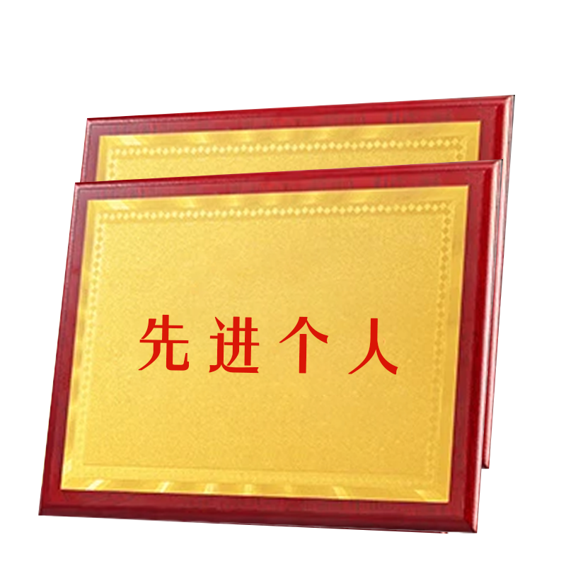 凌美盛 奖牌大号 块高清大图