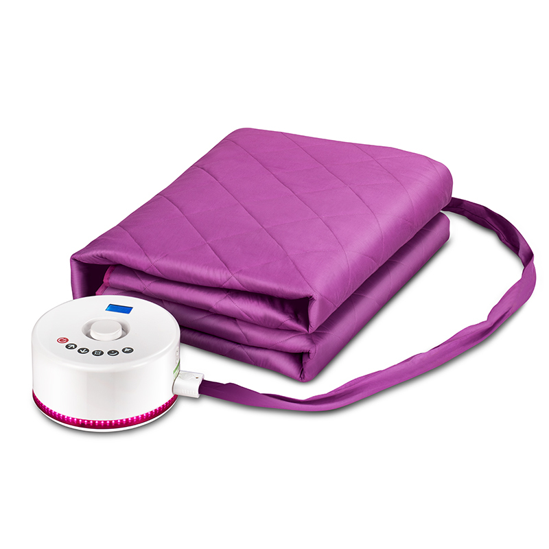 志高chigo水暖电热毯家用双人水暖床垫智能恒温单人水暖毯电褥子水