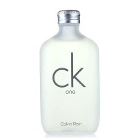 Calvin Klein/凯文克莱 CK one中性淡香水新款100ml[送礼优选 送男/女友礼物 赠精美礼品袋]