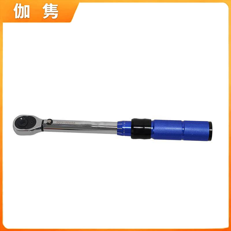 伽隽 扭力扳手 1/2 把
