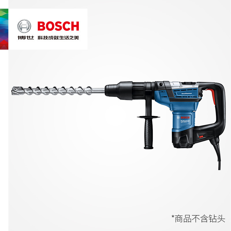 博世BOSCH电动工具 GBH 2-26 RE四坑电锤钻/冲击钻 0611251743