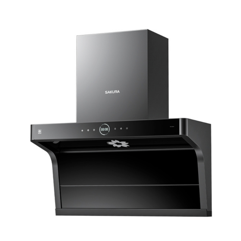 樱花sakura油烟机scrq601m