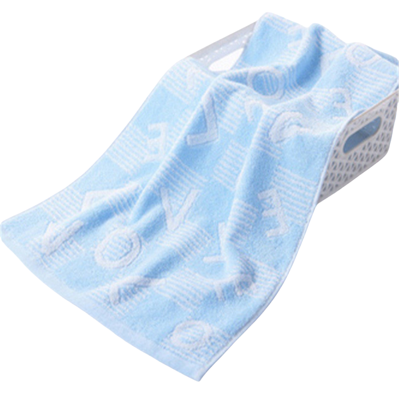 华敏 毛巾 图案 条高清大图