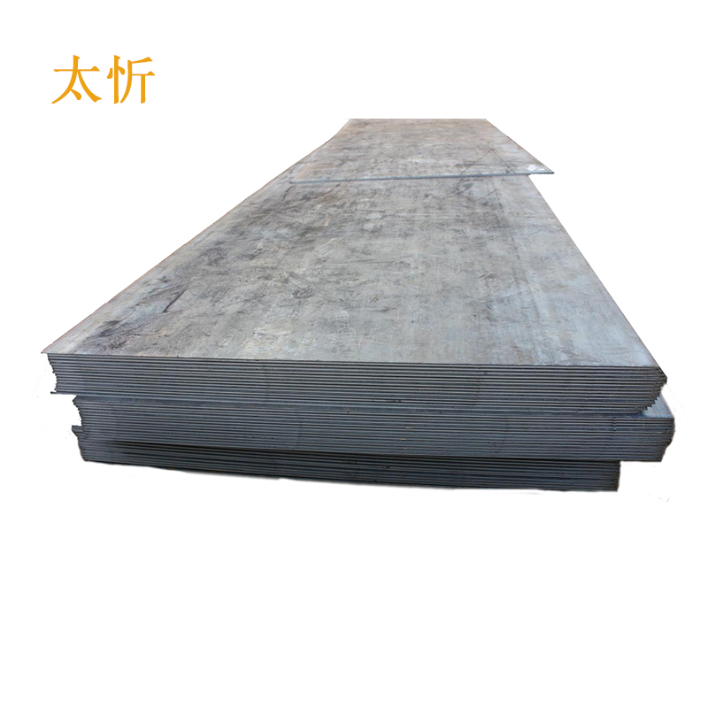 太忻 开平板 3mm(Q355B) kg高清大图