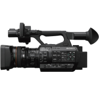 索尼(SONY)PXW-Z280V专业手持4KSDI接口高清数码摄像机微电影 高端婚庆电视台 会议摄录一体机 套餐一