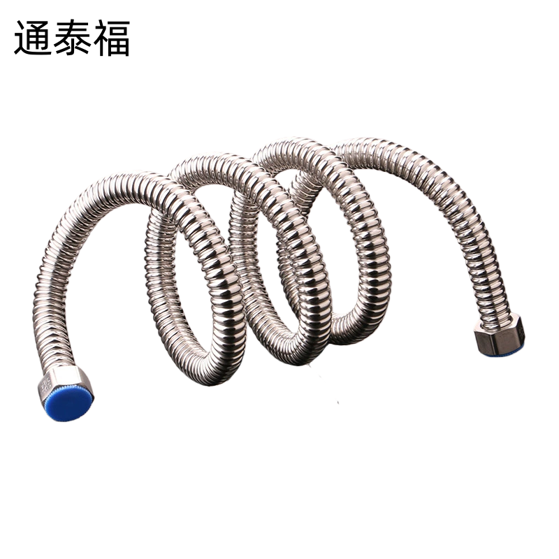 通泰福 不锈钢波纹管 QT-533 个高清大图