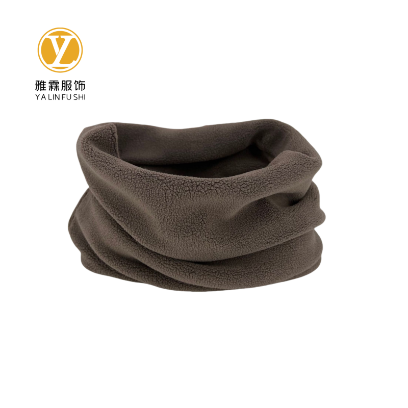 雅霖服 奥绒脖套YLF-04211 个高清大图