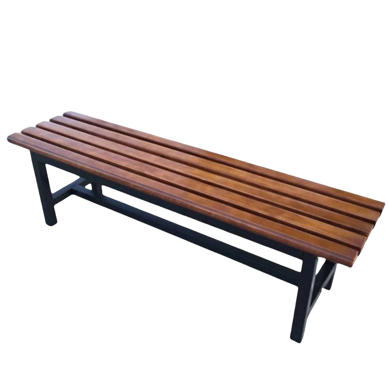 鑫龙悦户外长椅 2米个高清大图