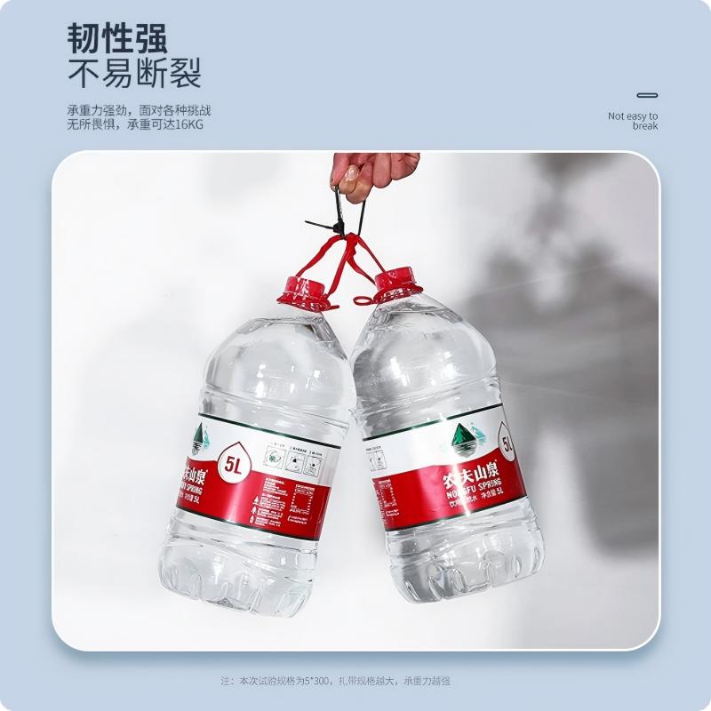 铁恒源打包工具耗材专业级封箱胶带强力粘合防撕裂高效封箱省时省力高清大图
