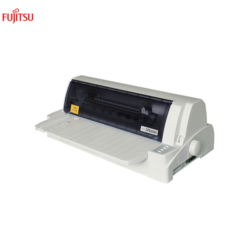 富士通(FUJITSU)DPK810H A4票据针式打印机高清大图