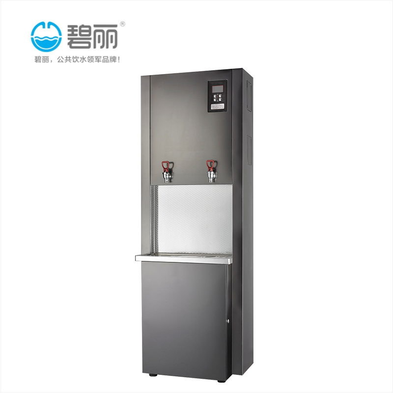 碧丽双聚能步进式开水器·三筒四级过滤开水机 JO-K30L(KL50-J)