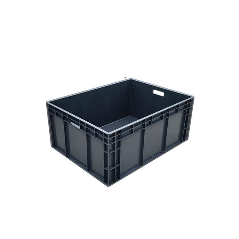 瑾如云海 零件盒 EU周转箱 800*600*330mm 个