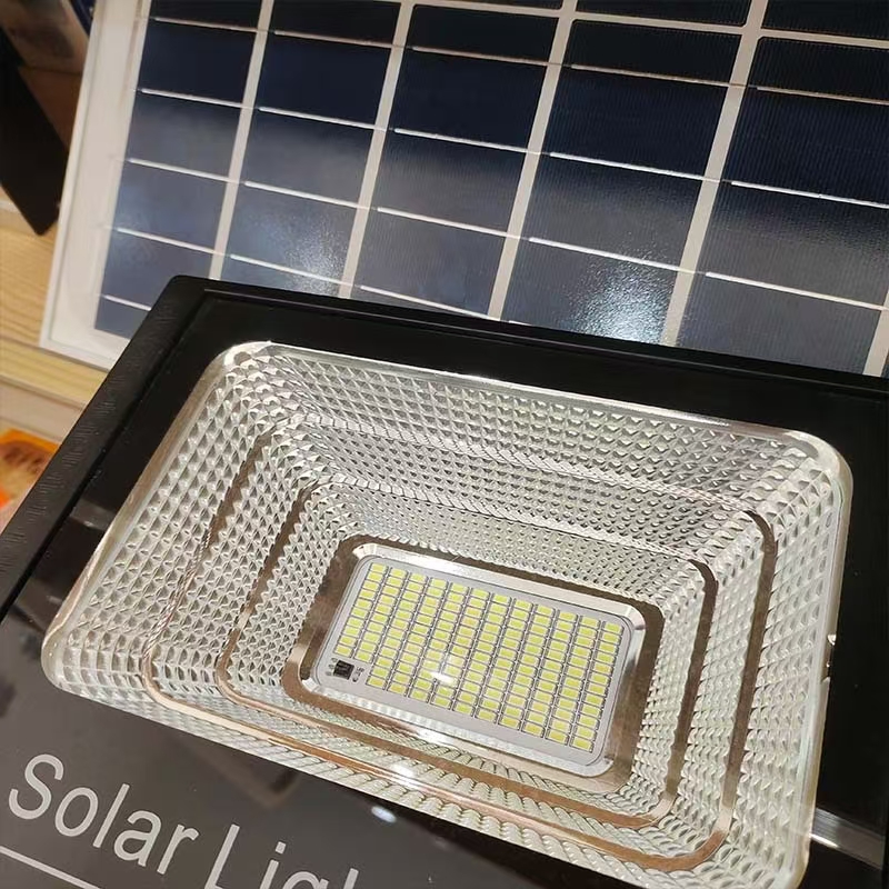 西瑞思 太阳能投光灯 户外防水路灯 庭院照明灯 XRS-YFTD 个高清大图