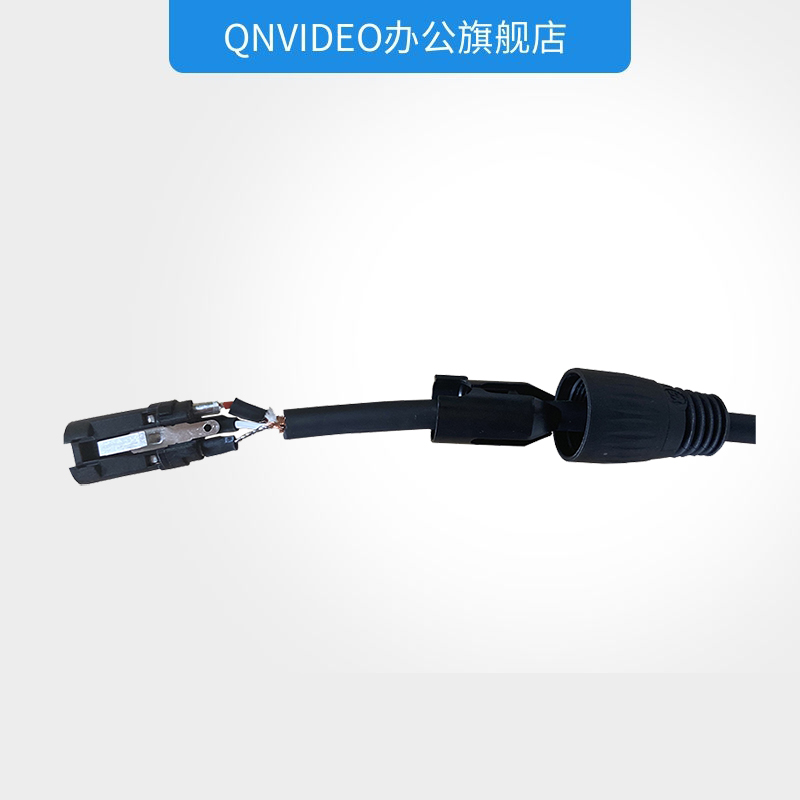 启诺QN-KS1.8K 1.8米卡农线高清大图