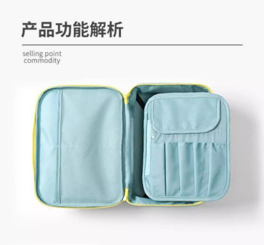 梦丽赛 洗漱包 MLS-XSB-33 个高清大图