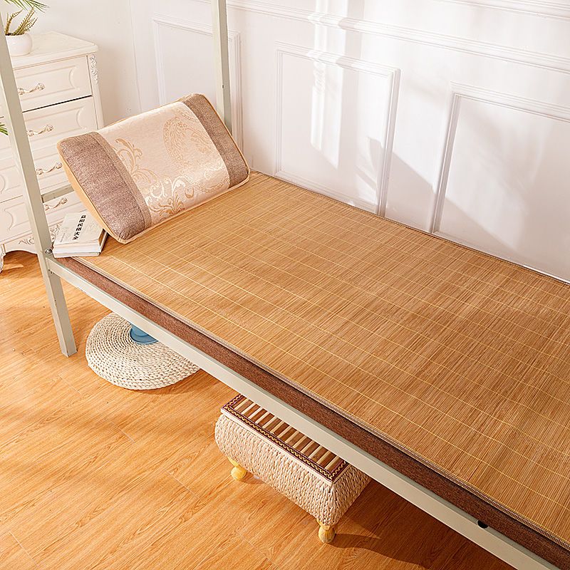 夏季竹凉席18m单双人宿舍凉席07米凉席竹席15米折叠凉席135米