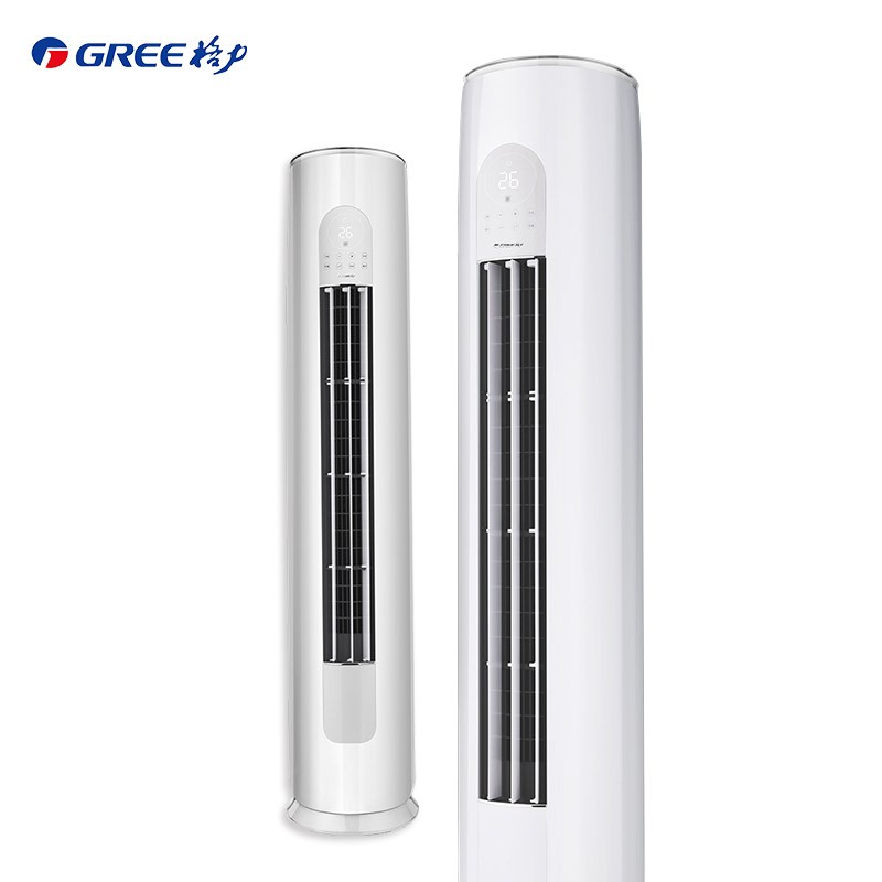 格力空调3p柜机含拆机配件按装费用kfr72lw72530fnhakb3天丽参数