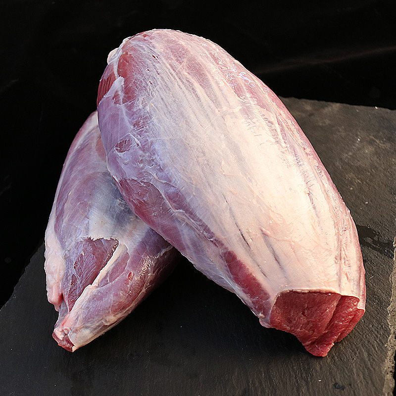 赛卡伊牛腱子牛肉牛腱子肉牛肉生冷冻2斤调理前后腱子生鲜批发品质牛