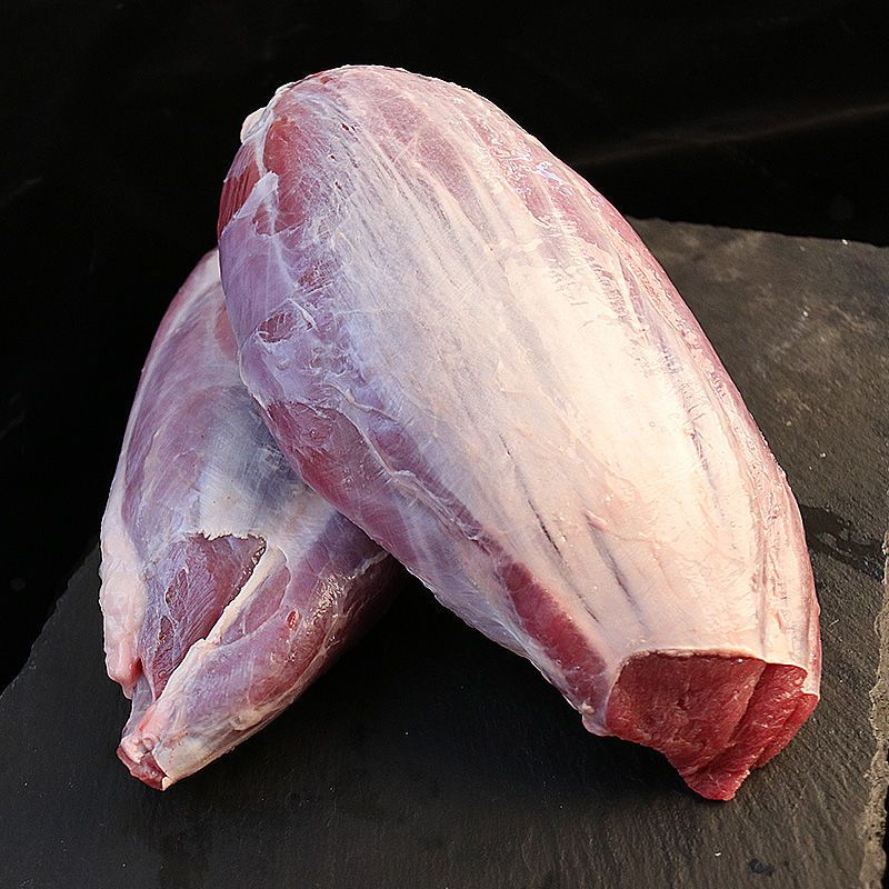 赛卡伊牛腱子牛肉牛腱子肉牛肉生冷冻2斤调理前后腱子生鲜批发品质牛