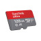 闪迪(SanDisk)A1 至尊高速移动MicroSDXC UHS-I TF卡存储卡 128G