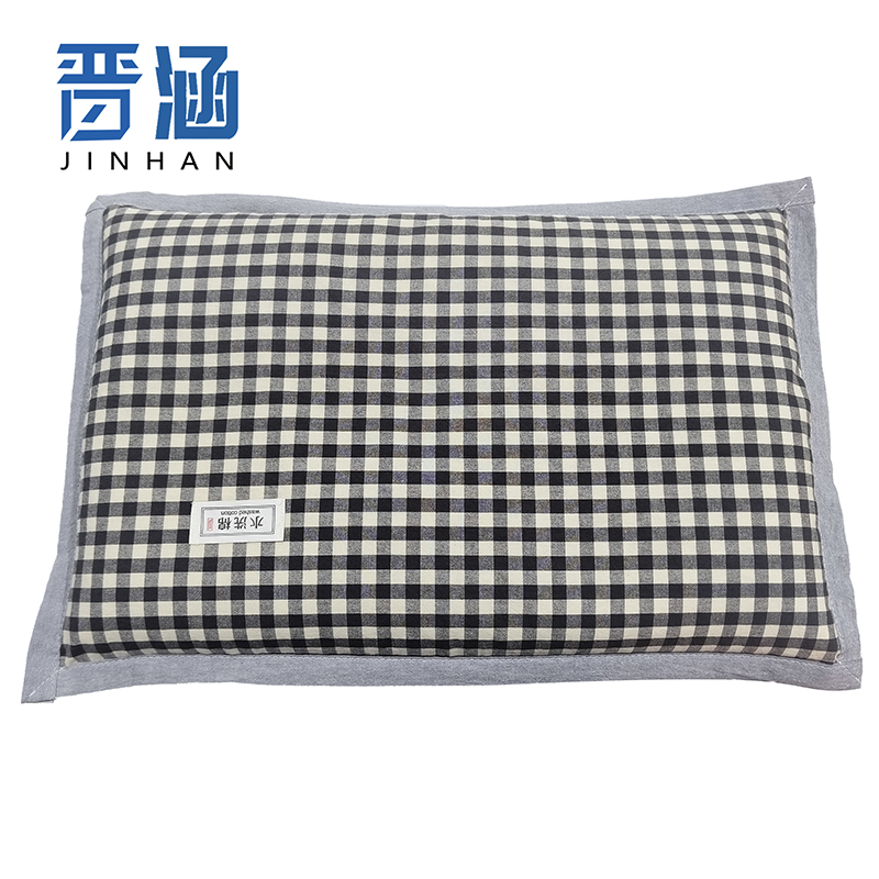 晋涵 枕头 40*60cm 个高清大图