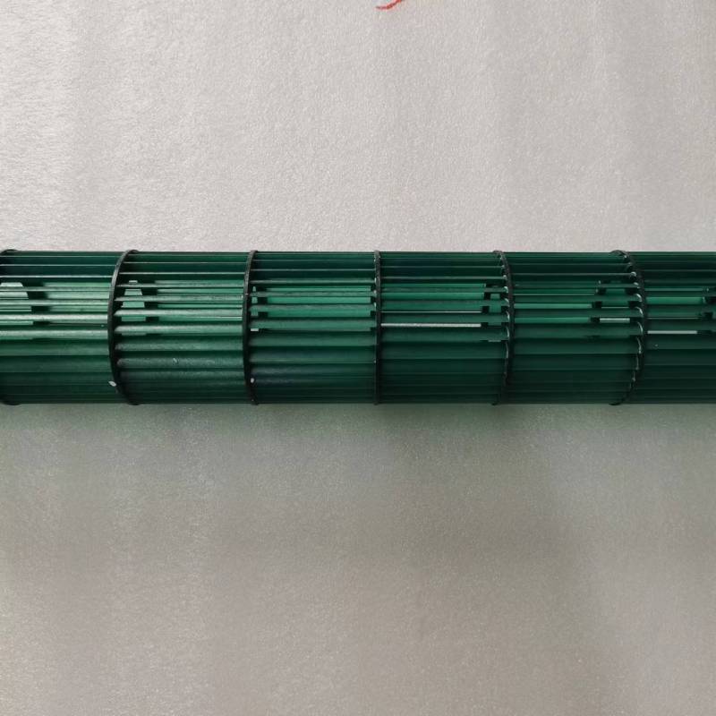 帮客材配 全新原件 P0970100984 惠而浦 ASH- 35DH3贯流风叶 92*645 收前验货高清大图