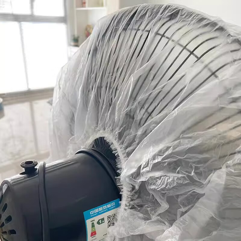 悦酋 BH-2060直径80cm 10只 一次性防尘套 (计价单位:包)高清大图