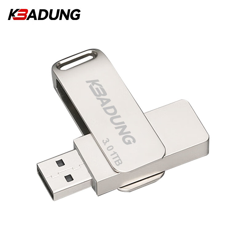 科保盾 U盘1TB USB3.0接口 U30 (单位:个) JTXM高清大图