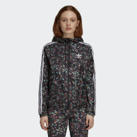 阿迪达斯(adidas)女防风服夹克WINDBREAKER SEP DP8587