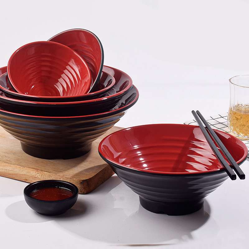 河洛伟业 密胺碗高清大图