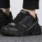 Skechers/斯凯奇男鞋新款厚底轻质缓震运动休闲鞋237121-BBK ZP