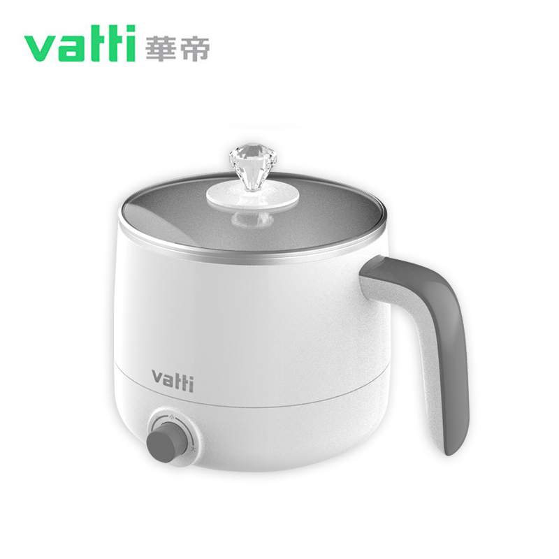 华帝(vatti)多功能锅ZG-Y1L 迷你小巧 便于携带(T)
