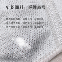 优瑞可(Urecover)护膝 石墨烯针织加热护膝骑车运动保暖膝盖男女中老年人秋冬防寒热敷护具