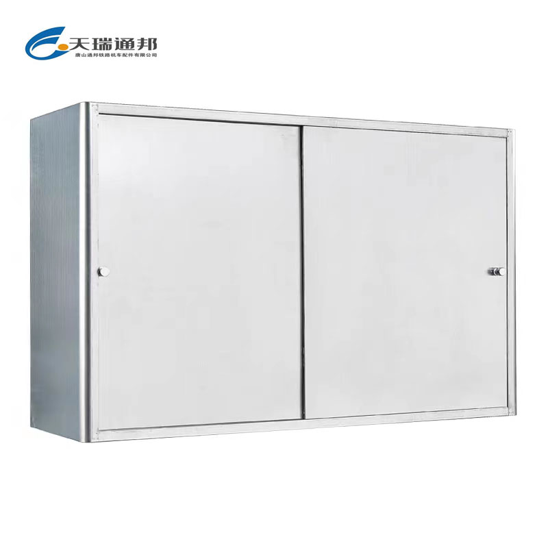 天瑞通邦 不锈钢存放柜 2400*450*1210mm 组高清大图