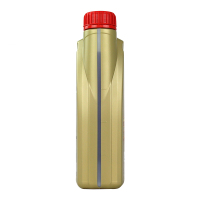 嘉实多(Castrol)极护5W-30 SN/FE 钛流体全合成机油 1L*12瓶(整箱装)