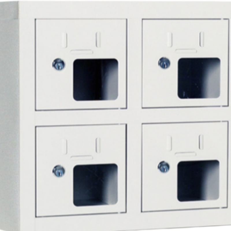 鑫龙都 手机存放柜高清大图