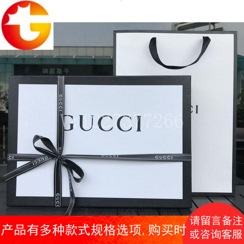 Gucci大衣包装纸古驰衬衣盒专柜袋子古奇围巾礼品丝巾礼盒纸袋报价 参数 图片 视频 怎么样 问答 苏宁易购