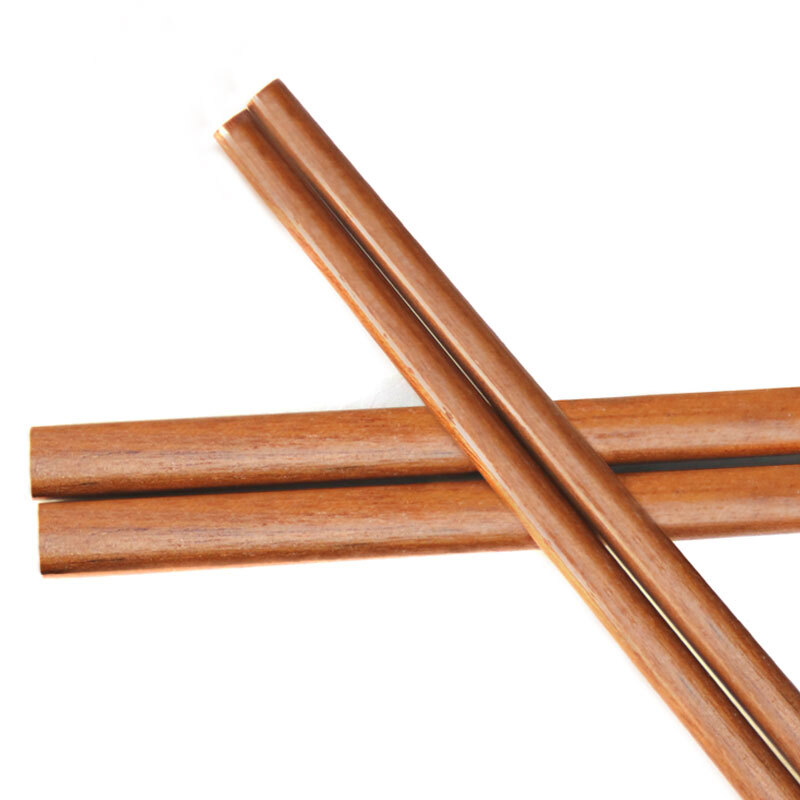 铁木筷子 1双高清大图