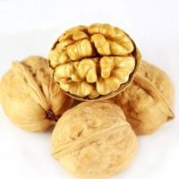 [卿卿雨]新疆阿克苏纸皮核桃500克/袋 185纸皮核桃