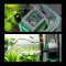 油膜处理器鱼缸除油污器水族箱水内置过滤器增氧泵过滤设备