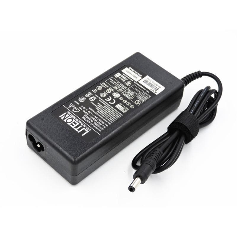 适用于神舟Hasee笔记本充电精盾K590S,K580S,K580P电源适配器线19V4.74A图片