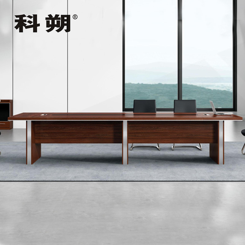 科朔办公桌3.6米KS-3614CTP