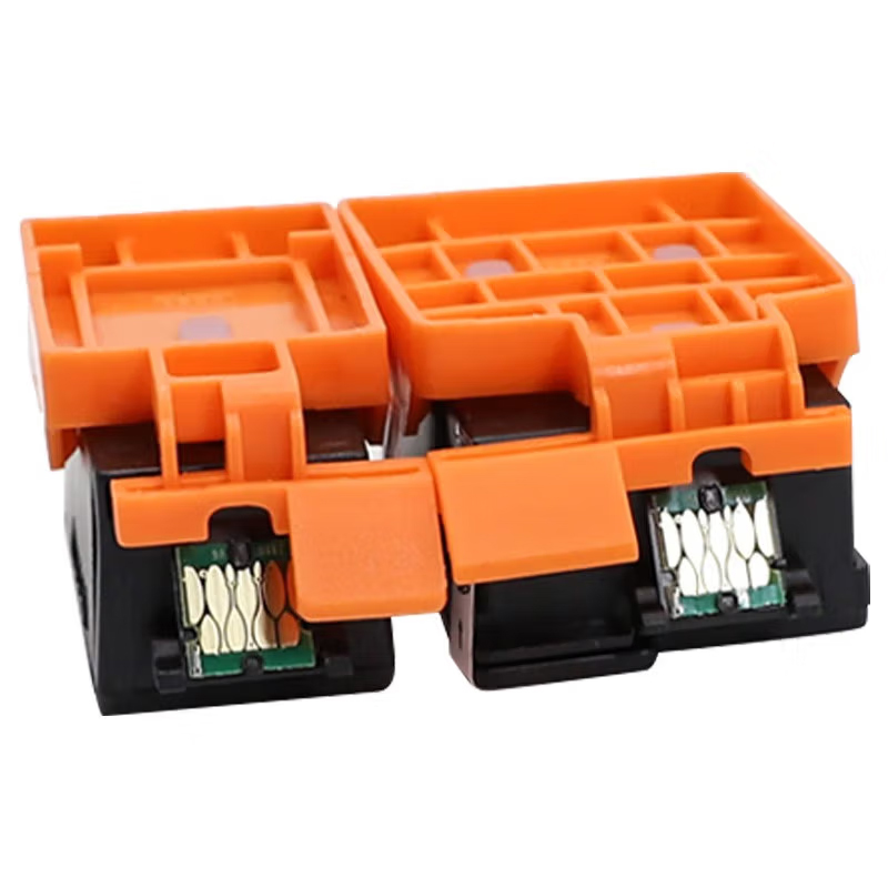 亮点墨盒T289/T290适用爱普生EPSON WF-100/WF-110 套高清大图