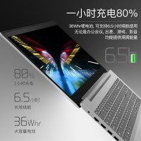 联想(Lenovo)ideapad L340 2019 i5-8265U 12GB 1TB+256GB 2G独显 银 定制 15.6英寸商务家用办公学生超长续航大屏轻薄笔记本电脑