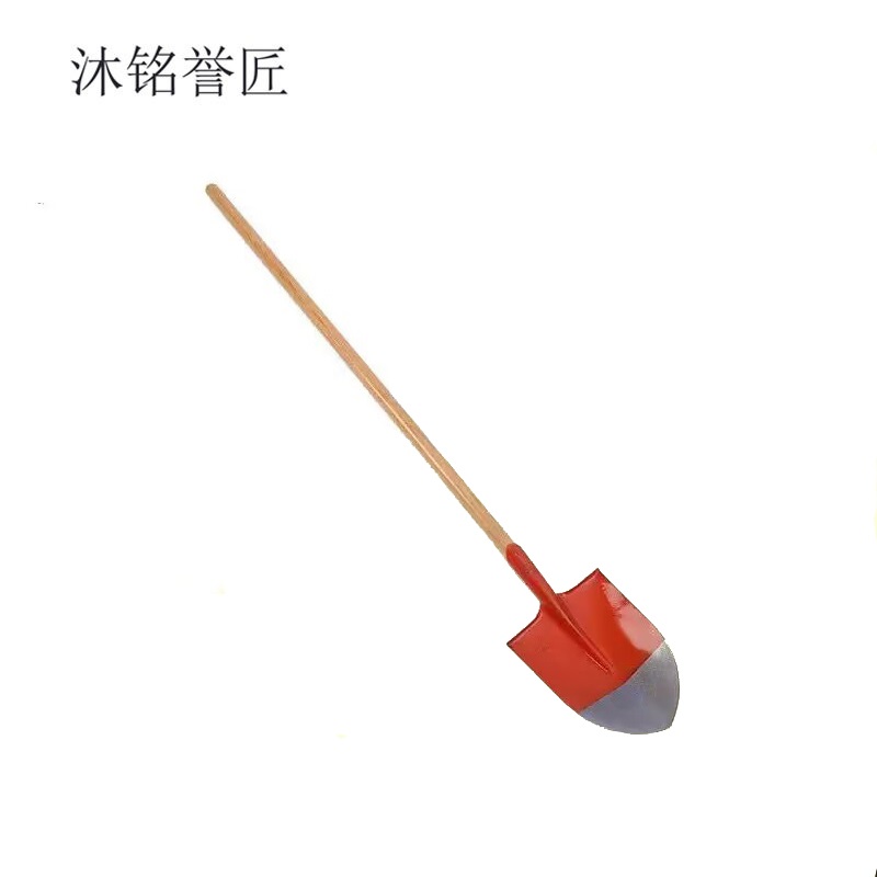 沐铭誉匠 铁锹铁锨 把高清大图