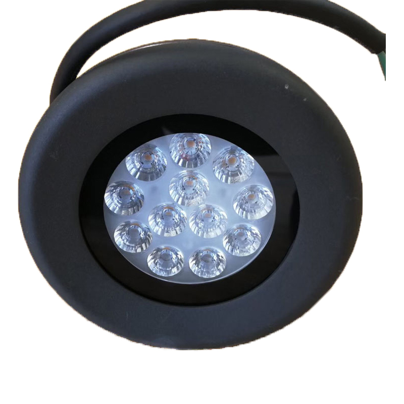 三雄极光PAK470309 LED投光灯 L03星际 15W 6000K 支架式
