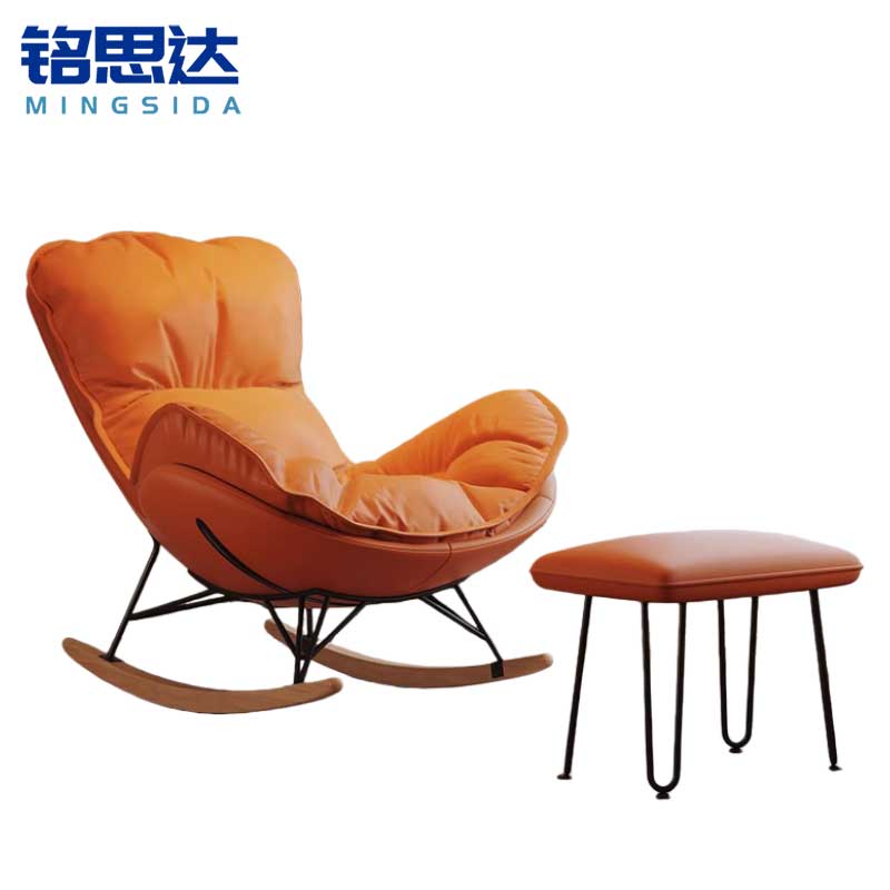 铭思达摇摇椅91*69*70cm套